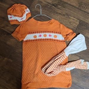 Gymboree lot size 7-8